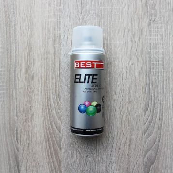 Best Akrilik Gold 400 ml Sprey Boya