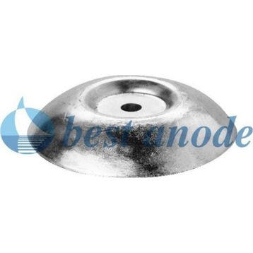 Best Alüminyum 110 mm Ağır Tip Ufo Tutya