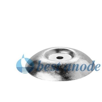 Best Alüminyum 110 mm Ağır Tip Ufo Tutya