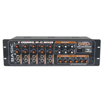 Best AN2100 Stereo Anfi