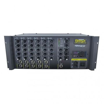 Best AN300MRU Power Mikser