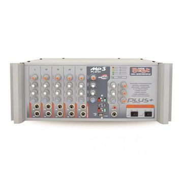 Best AN300MU Power Mikser