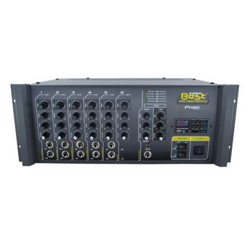Best AN300MU Power Mikser