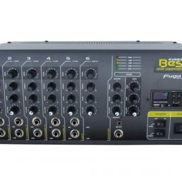 Best AN300MU Power Mikser