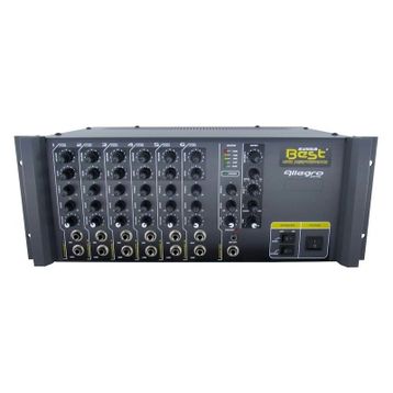 Best AN500MR Anfi