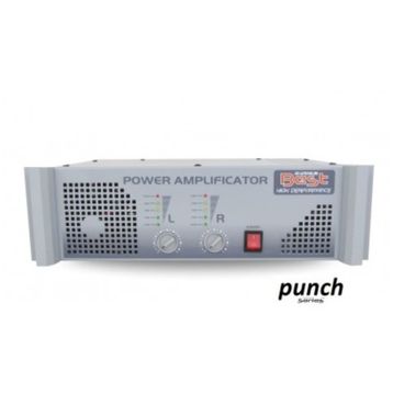 Best ANP300S Power Amplifikatör