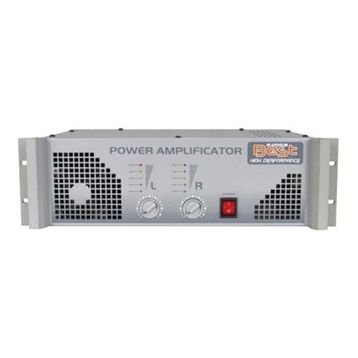 Best ANP300S Power Amplifikatör