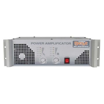 Best ANP300ST Power Amplifikatör