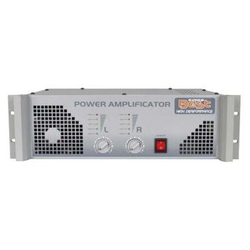 Best ANP300ST Power Amplifikatör
