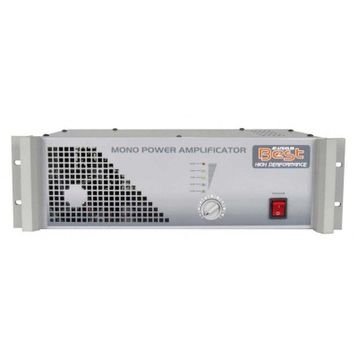 Best ANP500M Power Amplifikatör
