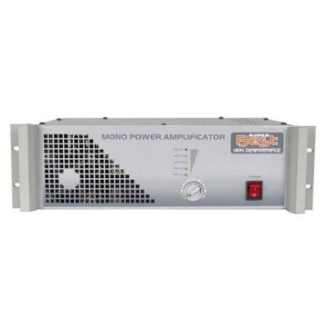 Best ANP500MT Power Amplifikatör