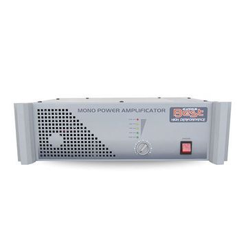 Best ANP500MT Power Amplifikatör