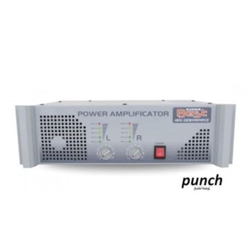 Best ANP500S Power Amplifikatör