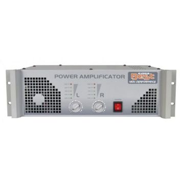 Best ANP500ST Power Amplifikatör