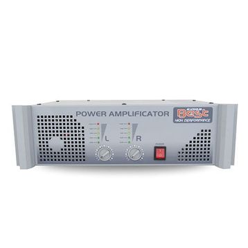 Best ANP500ST2 Power Amplifikatör