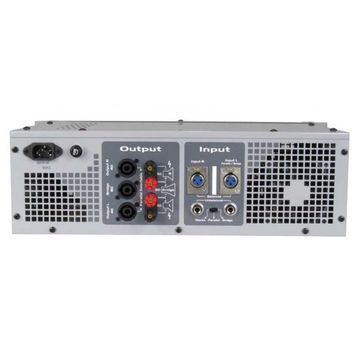 Best ANP500ST2 Power Amplifikatör