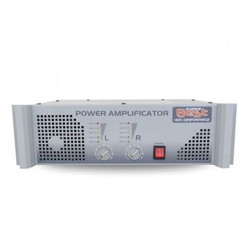 Best ANP500ST2 Power Amplifikatör