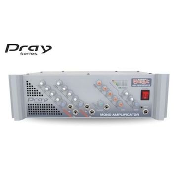Best ANPR300R Minare Anfisi