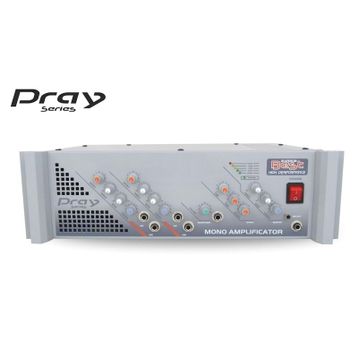 Best ANPR400 Minare Anfisi