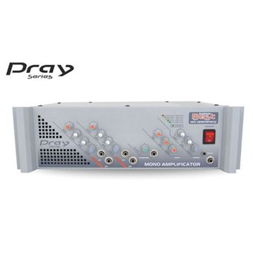 Best ANPR500R Minare Anfisi