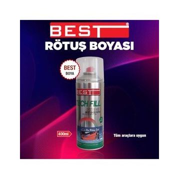 Best Audi Kod: LY6W Java Yeşili 400 ml Sprey Boya