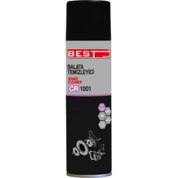 Best Balata Temizleme Spreyi 500ml