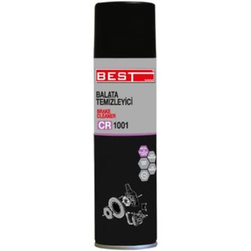 Best Balata Temizleme Spreyi 500ml
