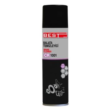Best Balata Temizleme Spreyi 500ml