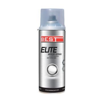 Best BEAV 400 400 ml Elite Akrilik Vernik