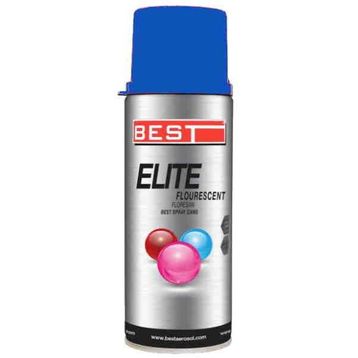 Best BEF 400 400 ml Elite Floresan Boya