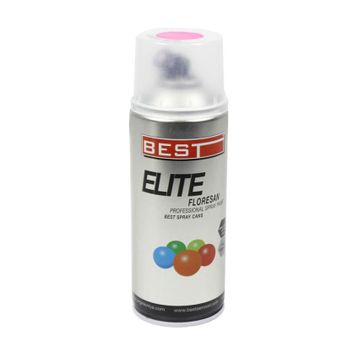 Best BEF400 Elite Floresan Yeşil Sprey Boya