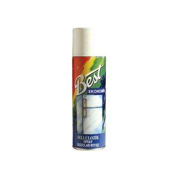 Best Beyaz 300 ml Sprey Boya