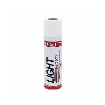 Best BL250 Light Beyaz Sprey Boya