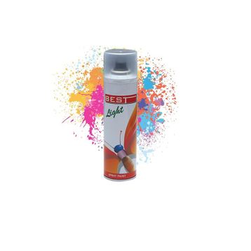 Best BL250 Light Beyaz Sprey Boya