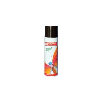Best BL250 Light Kahverengi Sprey Boya