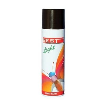 Best BL250 Light Lacivert Sprey Boya