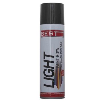 Best BL250 Light Mavi Sprey Boya
