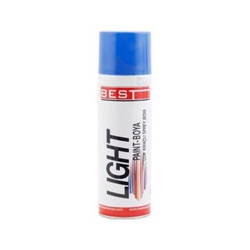 Best BL250 Light Mavi Sprey Boya