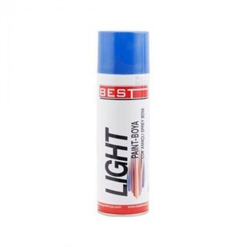 Best BL250 Light Mavi Sprey Boya