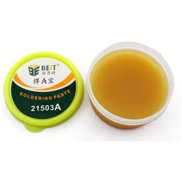 Best BST-21503A 150 gr Lehim Pastası