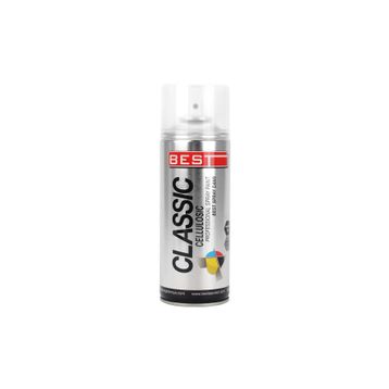 Best Classıc 400 ml Beyaz Sprey Boya