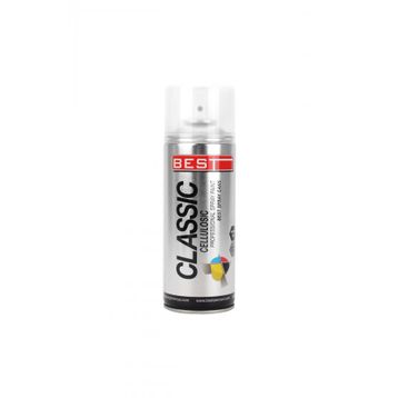 Best Classıc 400 ml Beyaz Sprey Boya