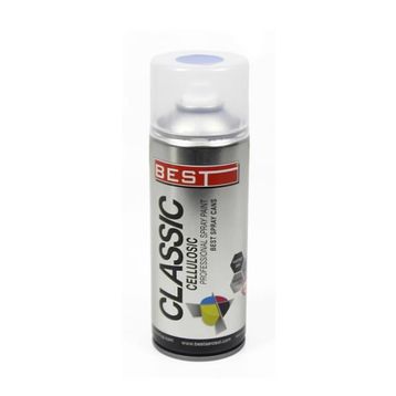 Best Classıc 400 ml Beyaz Sprey Boya