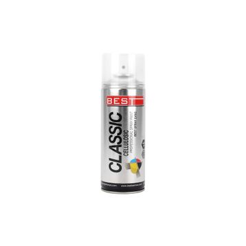 Best Classıc 400 ml Beyaz Sprey Boya