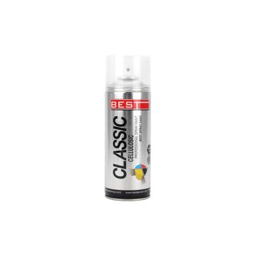 Best Classıc 400 ml Beyaz Sprey Boya