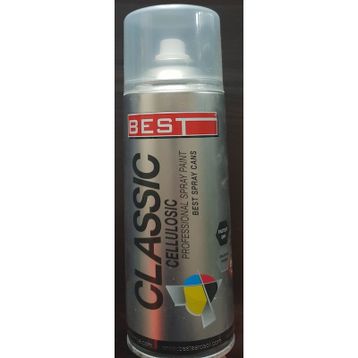 Best Classic 400 ml Gri Sprey Boya