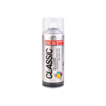 Best Classic 400 ml Gri Sprey Boya