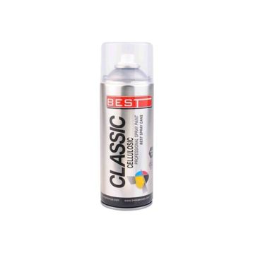 Best Classıc D028 Kırmızı 400 ml Sprey Boya