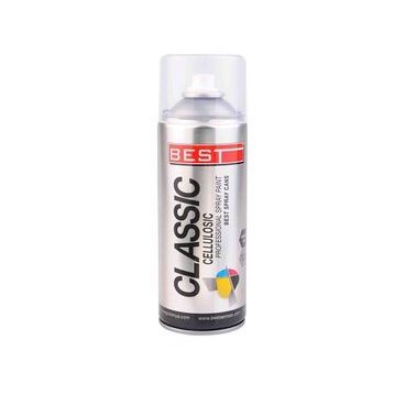 Best Classıc Mavi 400 ml Spray Boya