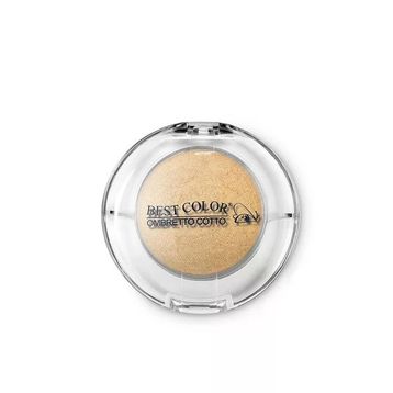 Best Color Wet & Dry Cotto 02 Altın Dokunuş Göz Farı